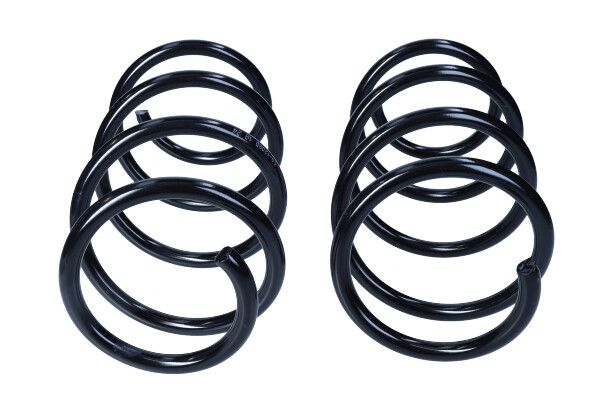 MAXGEAR 60-1208D Fahrwerksfeder