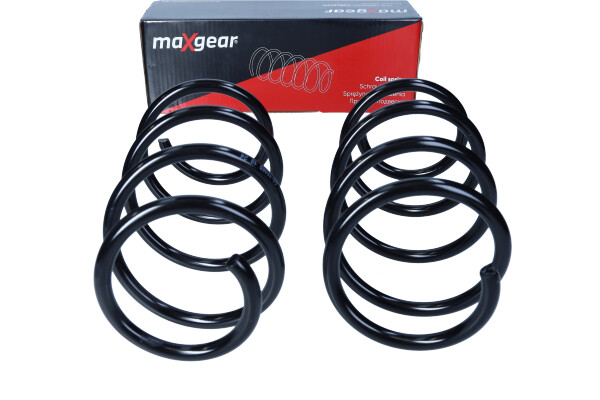 MAXGEAR 60-1208D Fahrwerksfeder