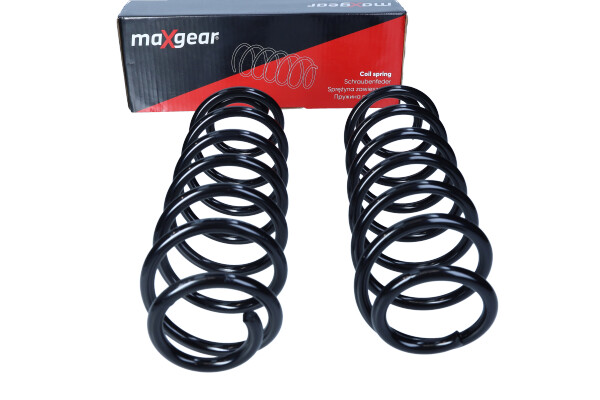 MAXGEAR 60-1209D Fahrwerksfeder