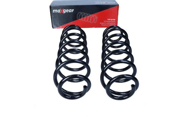 MAXGEAR 60-1210D Fahrwerksfeder
