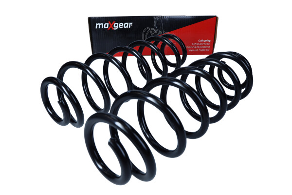 MAXGEAR 60-1211D Fahrwerksfeder
