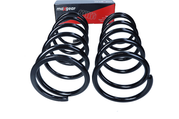MAXGEAR 60-1213D Fahrwerksfeder