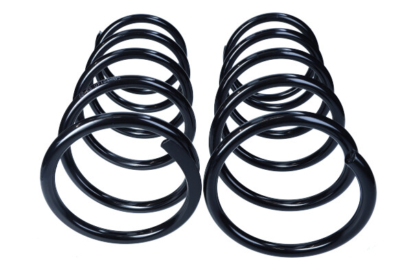MAXGEAR 60-1214D Fahrwerksfeder