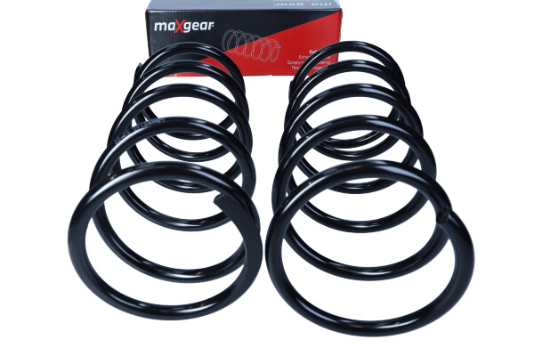 MAXGEAR 60-1214D Fahrwerksfeder
