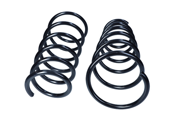 MAXGEAR 60-1215D Fahrwerksfeder