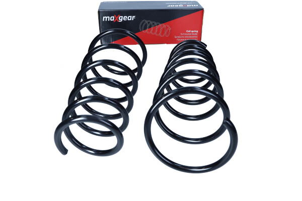 MAXGEAR 60-1215D Fahrwerksfeder
