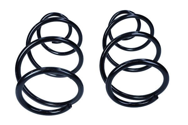 MAXGEAR 60-1216D Fahrwerksfeder