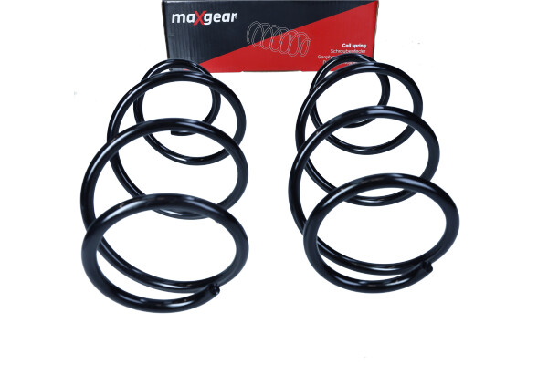 MAXGEAR 60-1216D Fahrwerksfeder