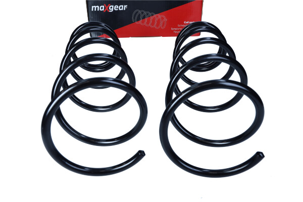 MAXGEAR 60-1217D Fahrwerksfeder