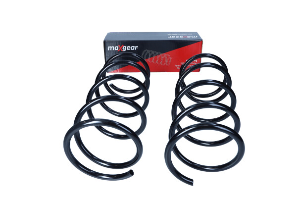 MAXGEAR 60-1218D Fahrwerksfeder