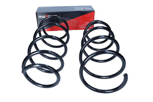 MAXGEAR 60-1219D Fahrwerksfeder