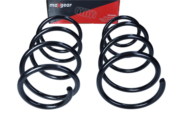 MAXGEAR 60-1220D Fahrwerksfeder