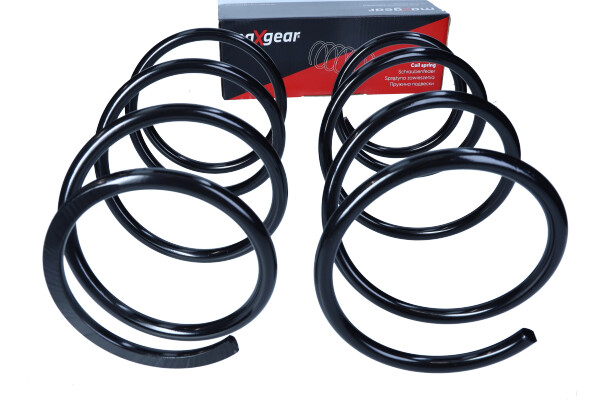 MAXGEAR 60-1221D Fahrwerksfeder