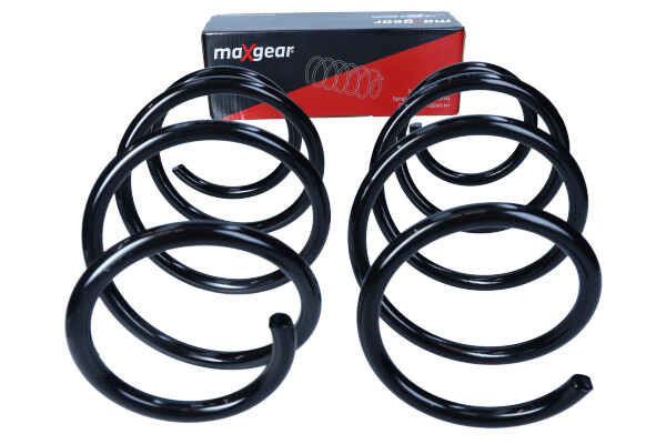 MAXGEAR 60-1222D Fahrwerksfeder