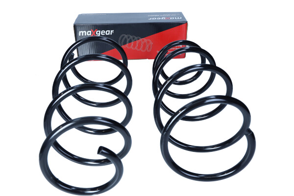 MAXGEAR 60-1223D Fahrwerksfeder
