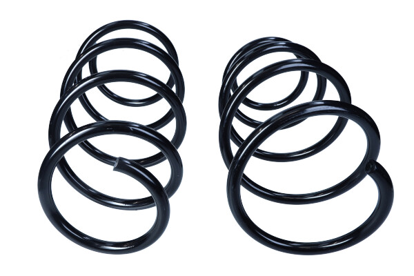 MAXGEAR 60-1224D Fahrwerksfeder
