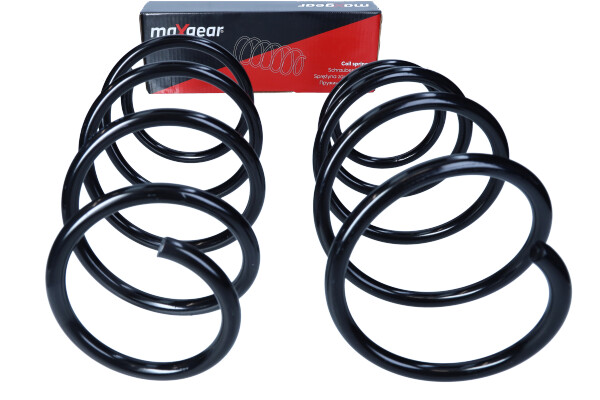 MAXGEAR 60-1224D Fahrwerksfeder