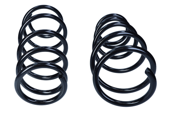 MAXGEAR 60-1225D Fahrwerksfeder