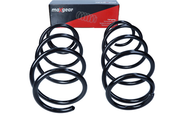 MAXGEAR 60-1226D Fahrwerksfeder