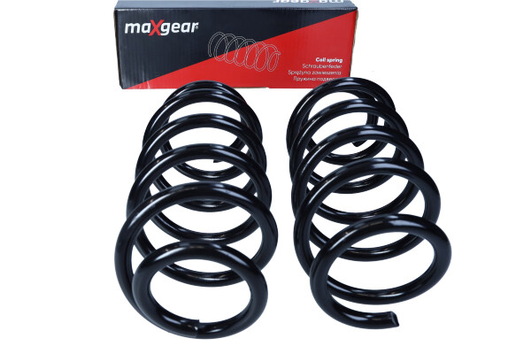 MAXGEAR 60-1228D Fahrwerksfeder