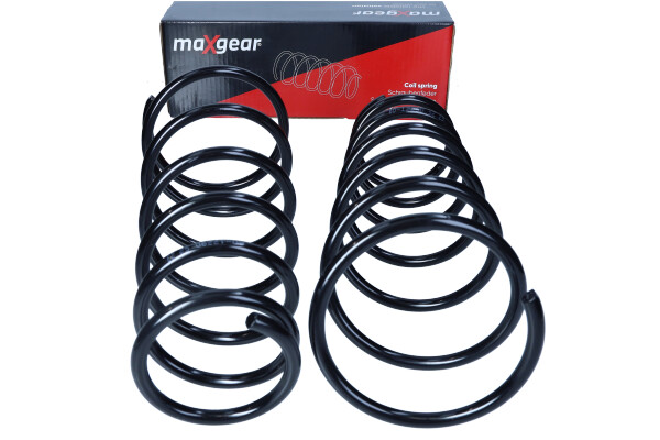 MAXGEAR 60-1229D Fahrwerksfeder