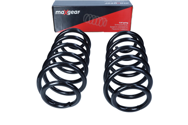 MAXGEAR 60-1231D Fahrwerksfeder