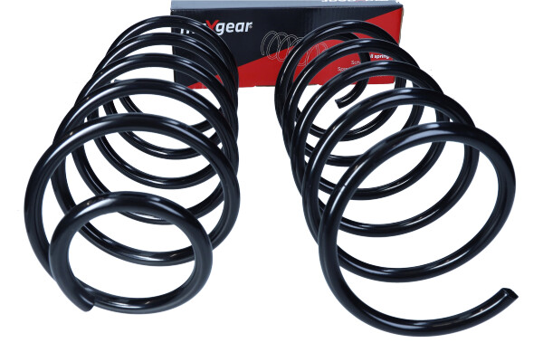 MAXGEAR 60-1234D Fahrwerksfeder