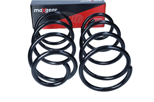 MAXGEAR 60-1235D Fahrwerksfeder