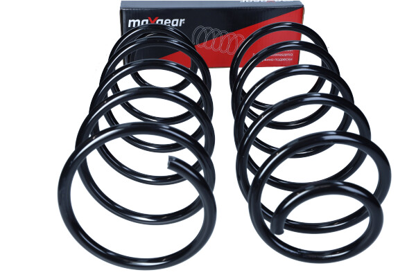 MAXGEAR 60-1236D Fahrwerksfeder