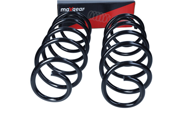MAXGEAR 60-1237D Fahrwerksfeder