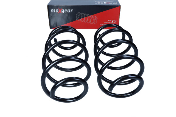 MAXGEAR 60-1238D Fahrwerksfeder