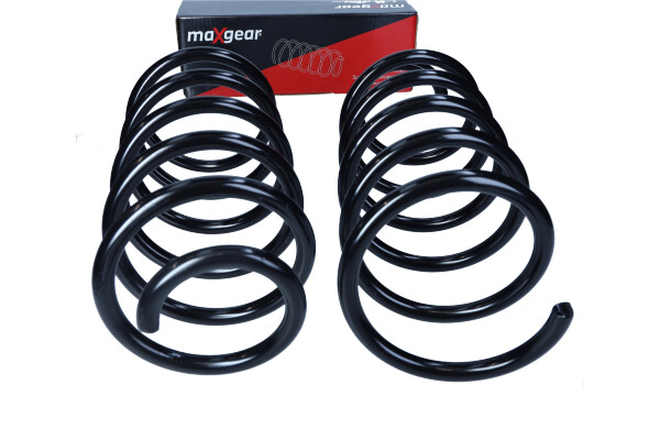 MAXGEAR 60-1239D Fahrwerksfeder