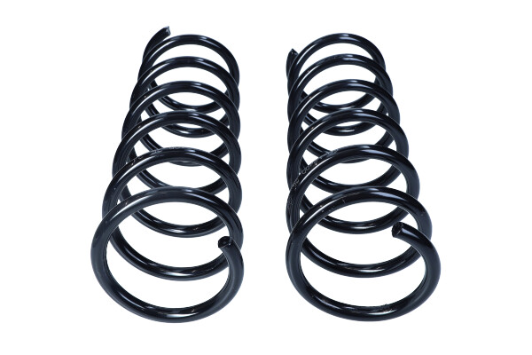 MAXGEAR 60-1240D Fahrwerksfeder