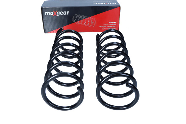 MAXGEAR 60-1240D Fahrwerksfeder