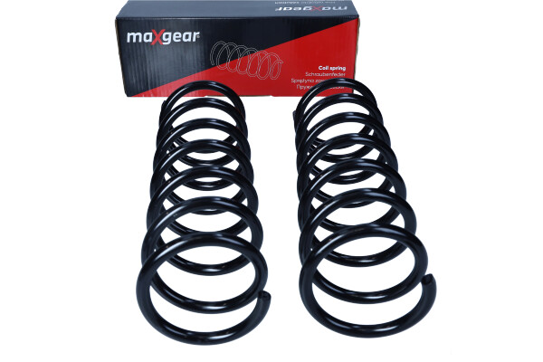MAXGEAR 60-1241D Fahrwerksfeder