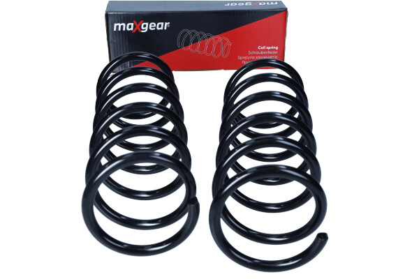 MAXGEAR 60-1242D Fahrwerksfeder