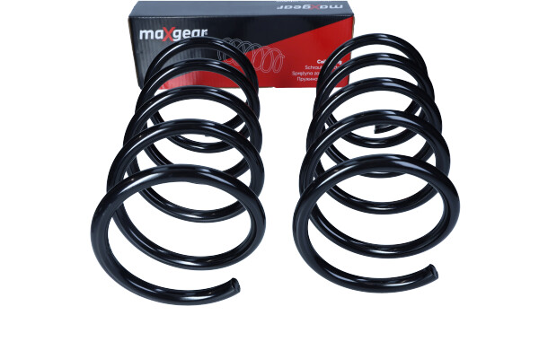 MAXGEAR 60-1243D Fahrwerksfeder