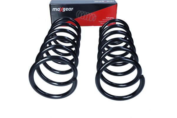 MAXGEAR 60-1244D Fahrwerksfeder
