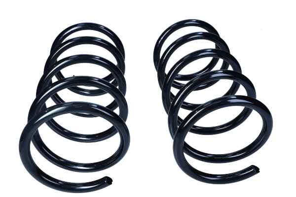 MAXGEAR 60-1245D Fahrwerksfeder