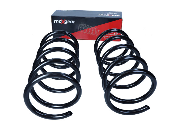 MAXGEAR 60-1245D Fahrwerksfeder