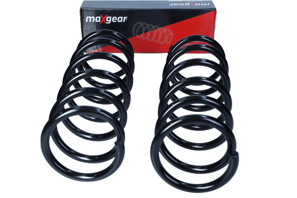 MAXGEAR 60-1246D Fahrwerksfeder