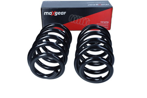 MAXGEAR 60-1248D Fahrwerksfeder