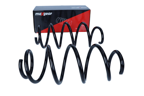 MAXGEAR 60-1249D Fahrwerksfeder