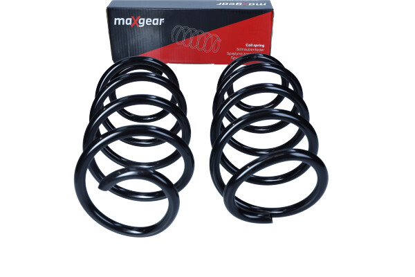 MAXGEAR 60-1250D Fahrwerksfeder