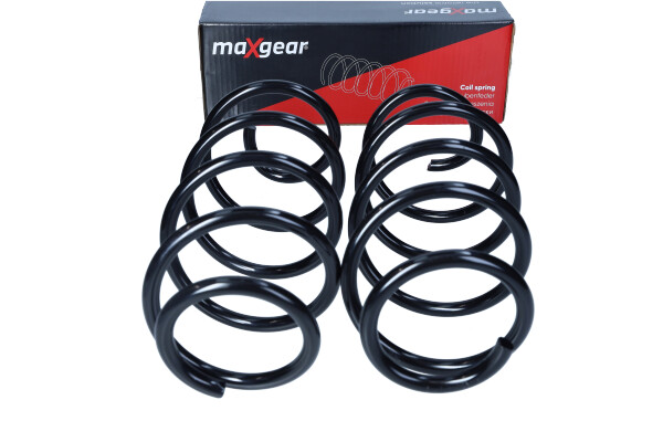 MAXGEAR 60-1251D Fahrwerksfeder