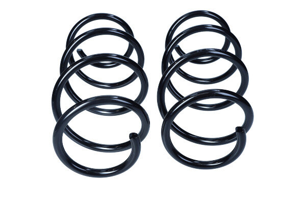 MAXGEAR 60-1252D Fahrwerksfeder