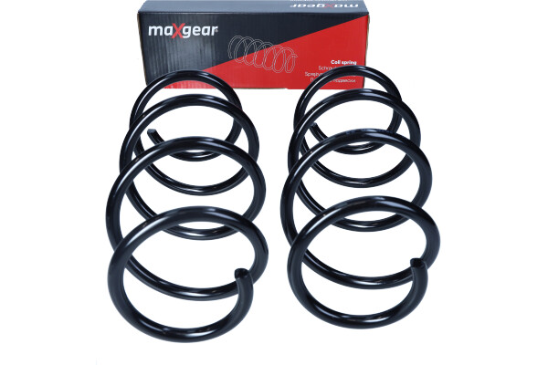 MAXGEAR 60-1252D Fahrwerksfeder