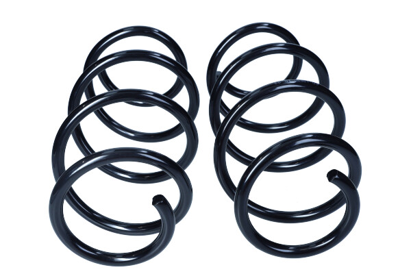 MAXGEAR 60-1253D Fahrwerksfeder
