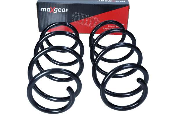 MAXGEAR 60-1253D Fahrwerksfeder