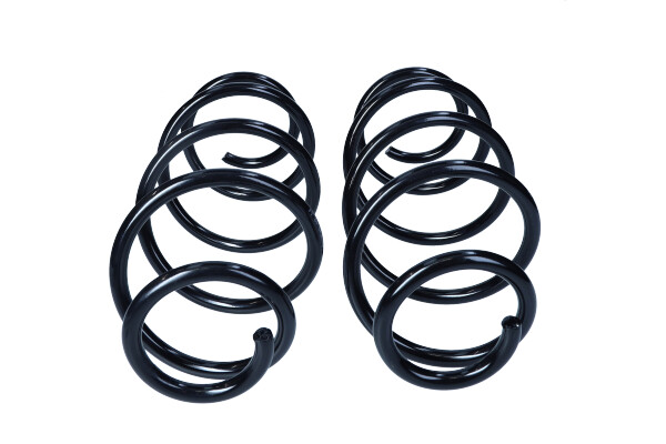 MAXGEAR 60-1254D Fahrwerksfeder